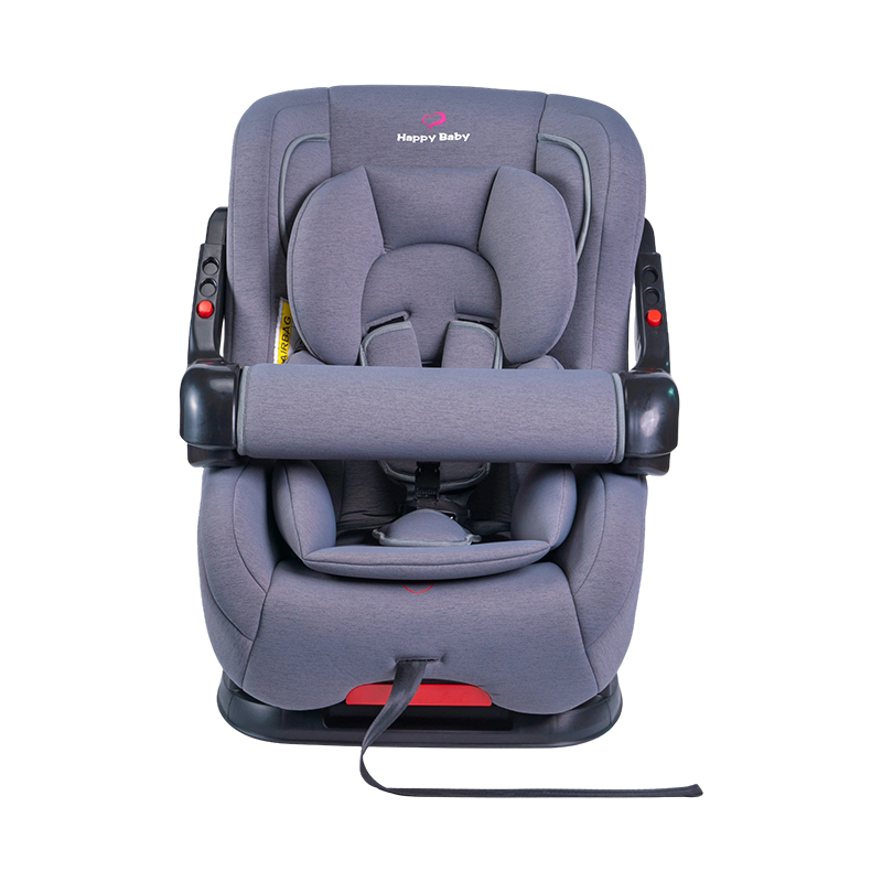 Sedile di sicurezza rivolto all'indietro/nel senso di marcia con cintura Gruppo 0+/1 Sedile di sicurezza rivolto all'indietro/nel senso di marcia con cintura Gruppo 0+/1