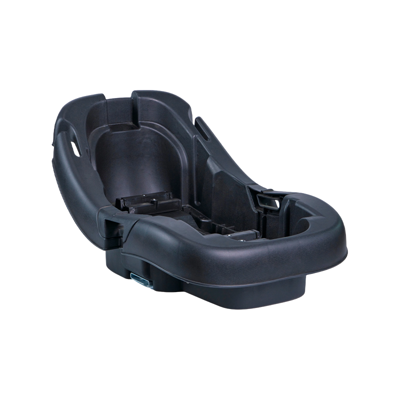 Seggiolino auto porta bebè con maniglia in alluminio Gruppo 0+