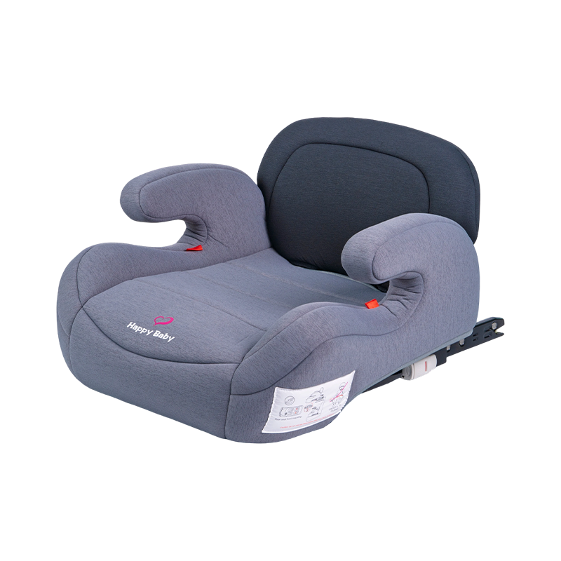 ISOFIX Rialzo per bambini Gruppo 3