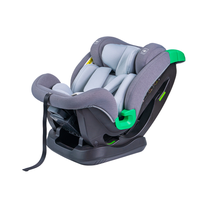 Seggiolino auto I-Size con cintura 40-105 cm Seggiolino auto I-Size con cintura 40-105 cm