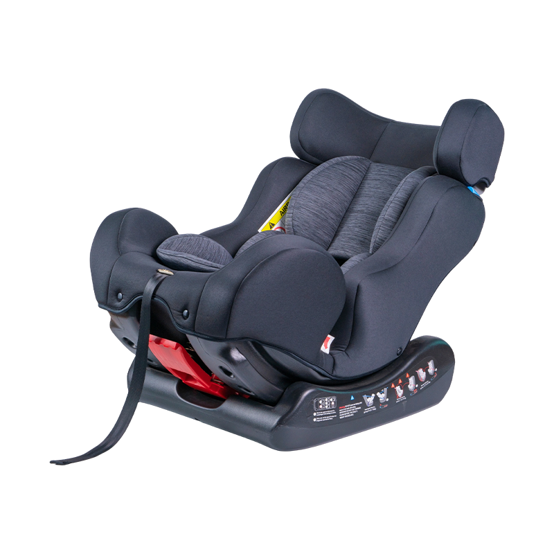 Seggiolino auto reclinabile con cintura Gruppo 0+1/2 Seggiolino auto reclinabile con cintura Gruppo 0+1/2
