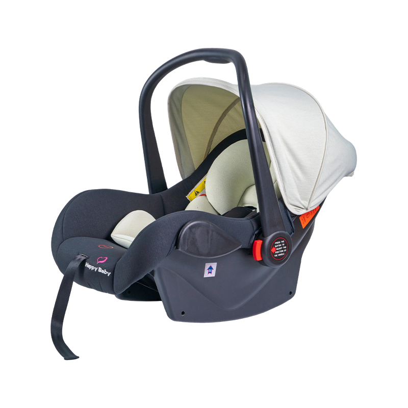 Seggiolino auto per neonato Gruppo 0+