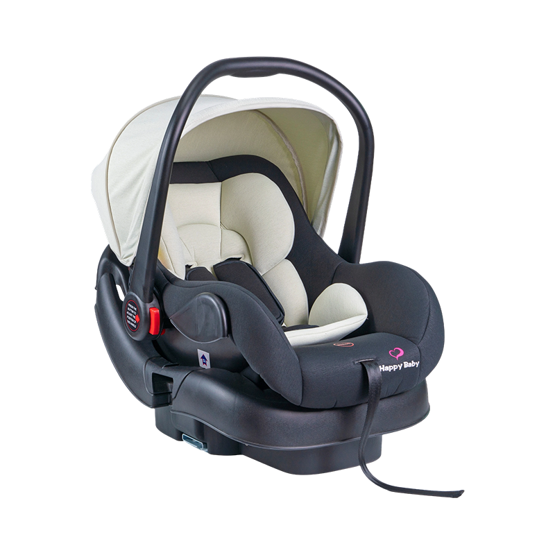 Seggiolino auto per neonato Gruppo 0+