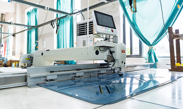 JIANGSU FELICE SEGGIOLINO DI SICUREZZA PER BAMBINI CO., LTD.