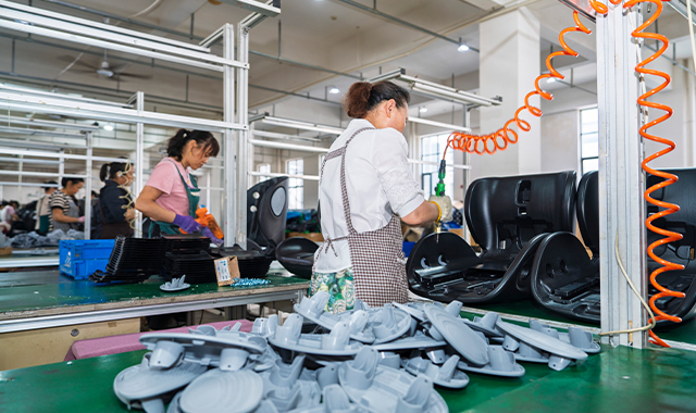 JIANGSU FELICE SEGGIOLINO DI SICUREZZA PER BAMBINI CO., LTD.