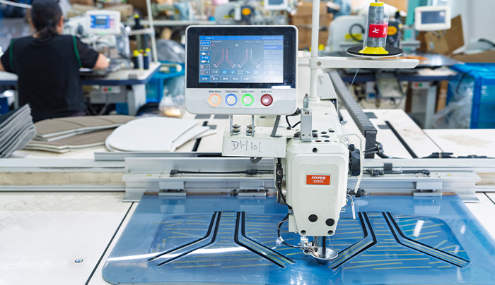 JIANGSU FELICE SEGGIOLINO DI SICUREZZA PER BAMBINI CO., LTD.