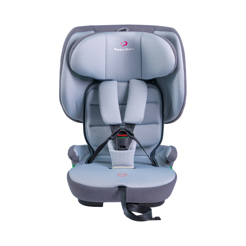 Seggiolino auto pieghevole di sicurezza ISOFIX I-Size 76-150 cm